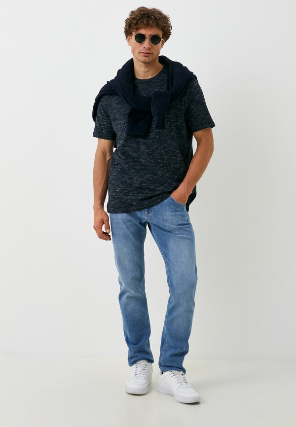 Джинсы Whitney голубой, размер 42, фото 2