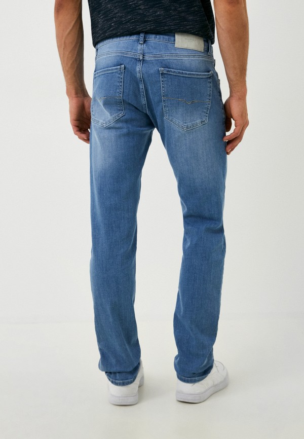 Джинсы Whitney голубой, размер 42, фото 3