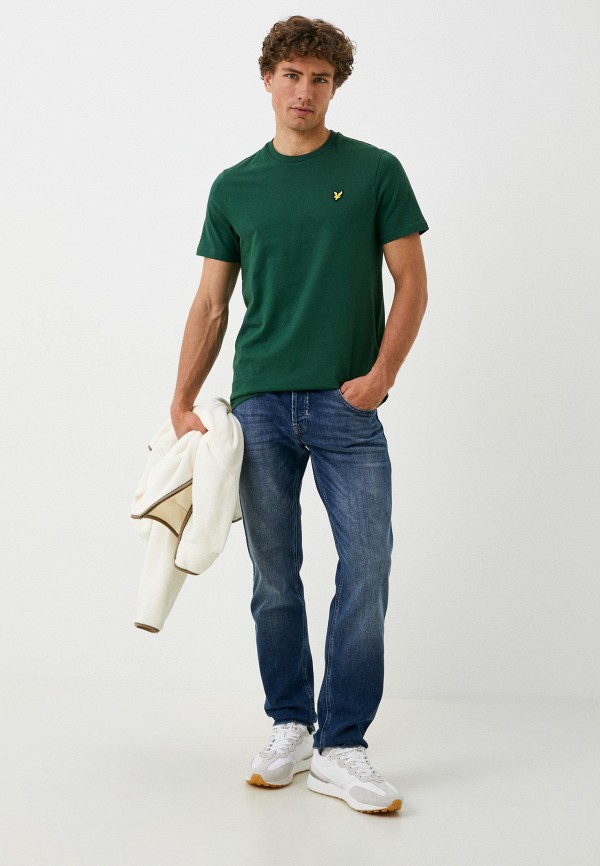 фото Джинсы whitney