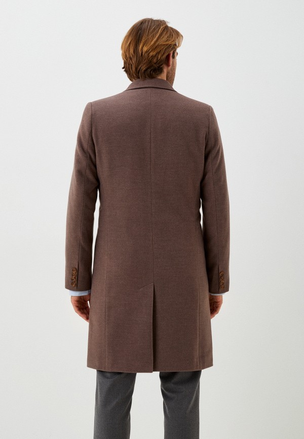 фото Пальто caravan