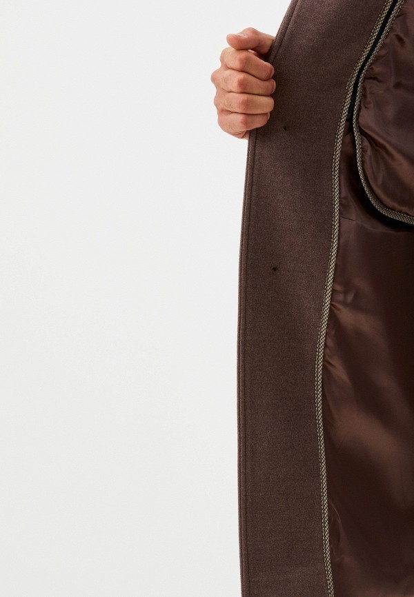 фото Пальто caravan