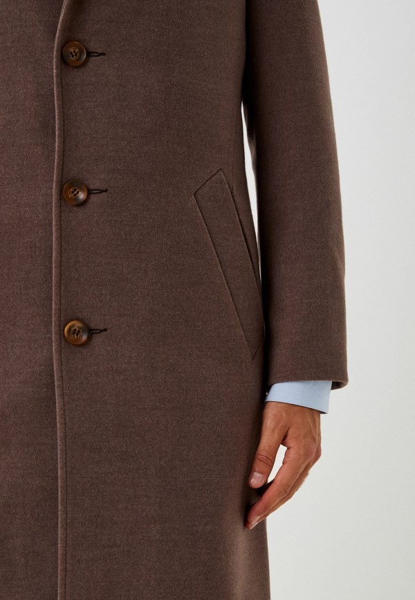 фото Пальто caravan