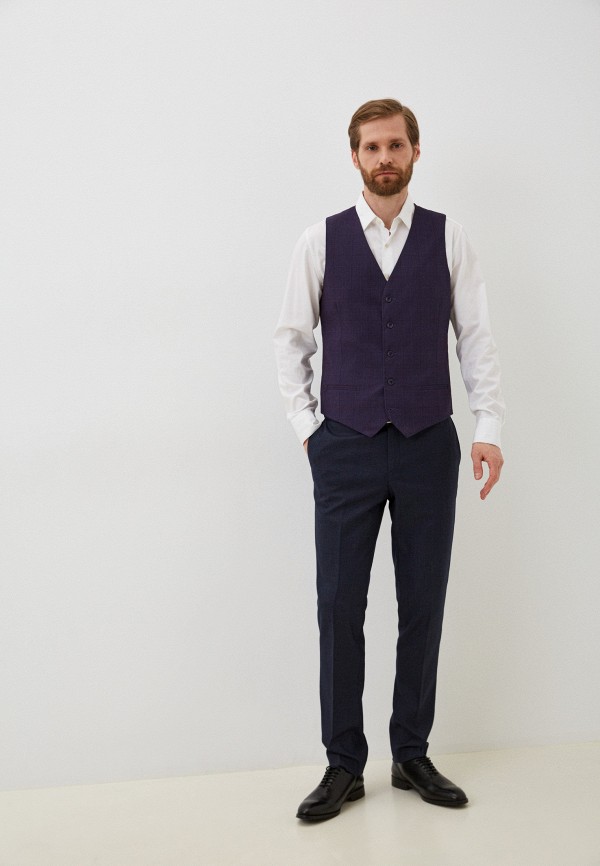 фото Жилет anchor