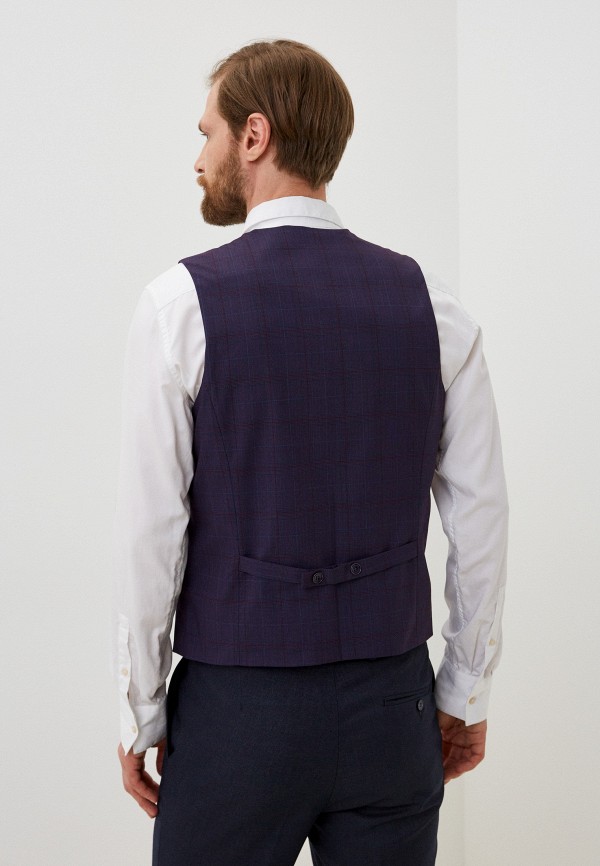 фото Жилет anchor