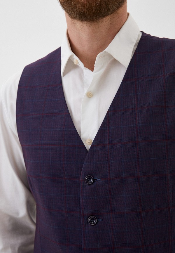 фото Жилет anchor