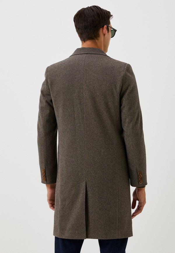 фото Пальто caravan