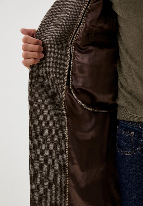 фото Пальто caravan