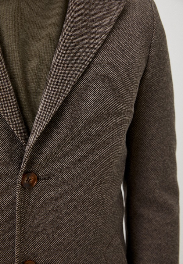 фото Пальто caravan