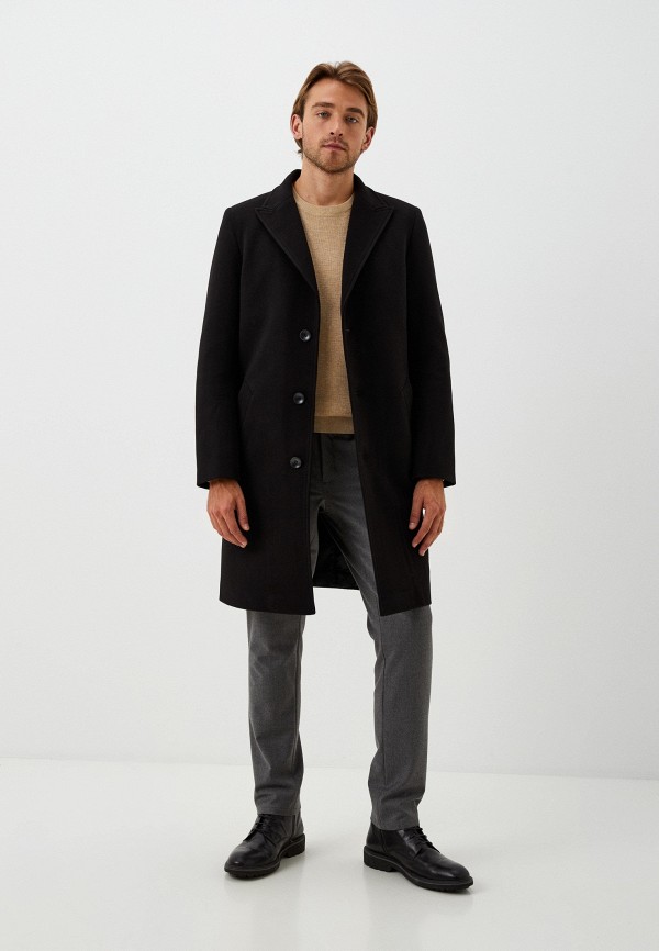 фото Пальто caravan