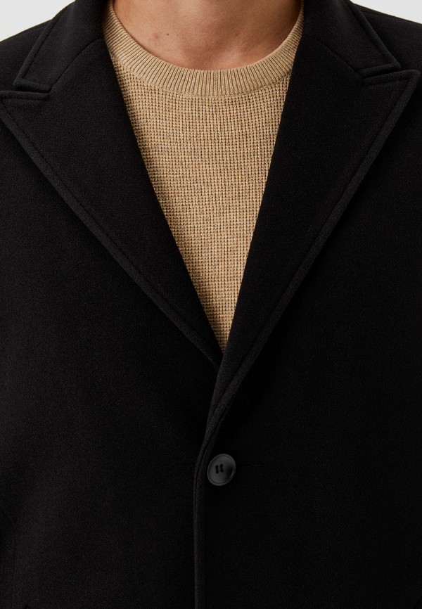 фото Пальто caravan