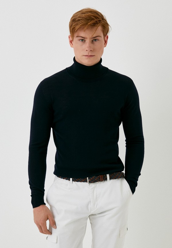 фото Водолазка the twins