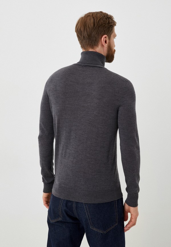 фото Водолазка the twins