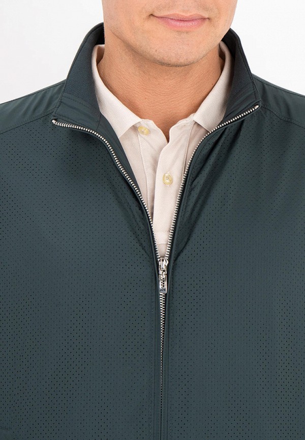 Куртка Thomas Berger зеленый, размер 60, фото 4