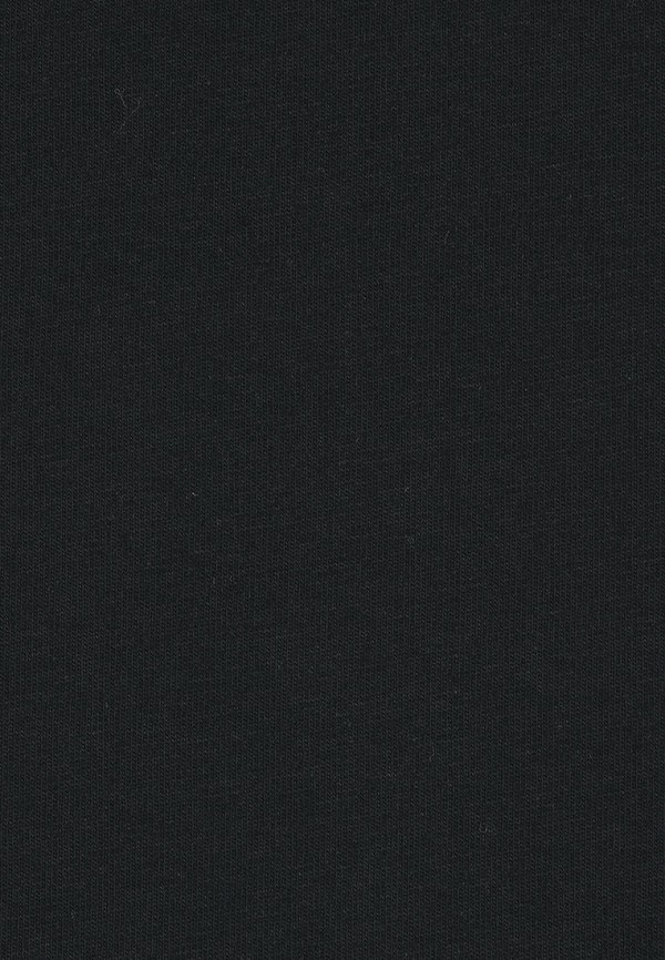 Футболка Апрель черный, размер 56, фото 4