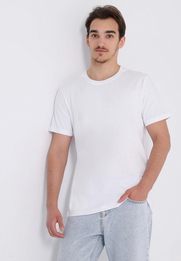 фото Футболка апрель