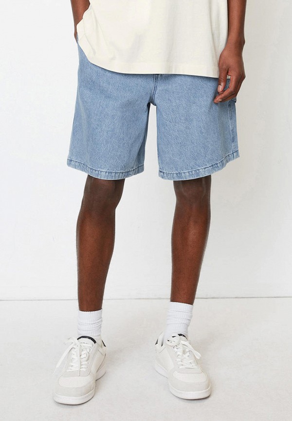 

Шорты Marc O'Polo Denim, Голубой