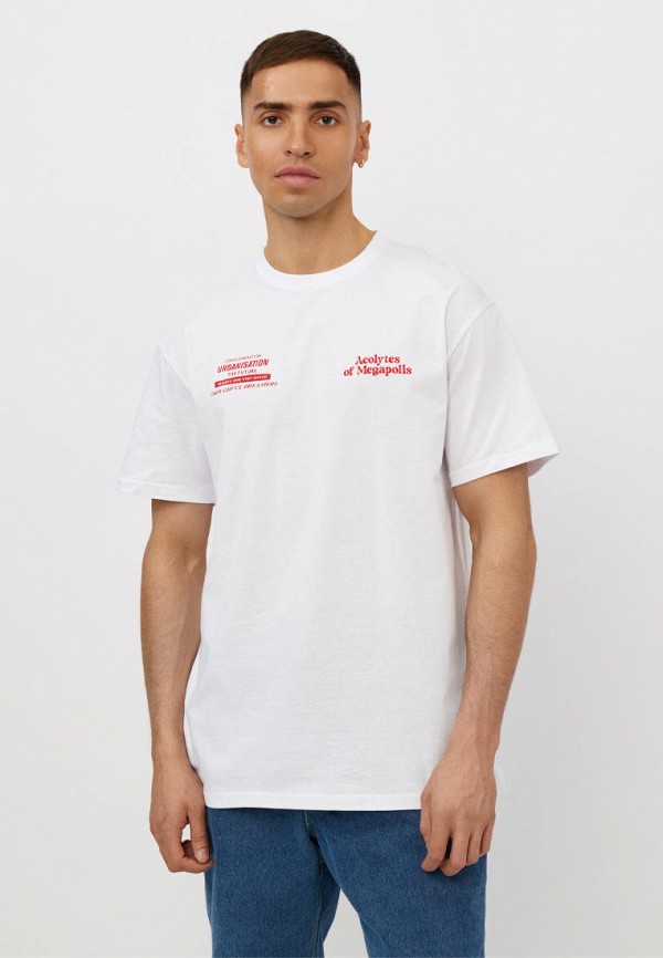 фото Футболка modis