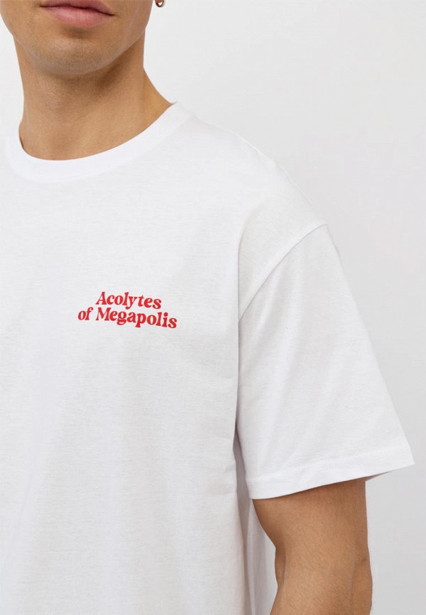 фото Футболка modis