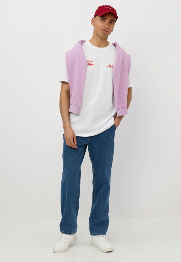 фото Футболка modis