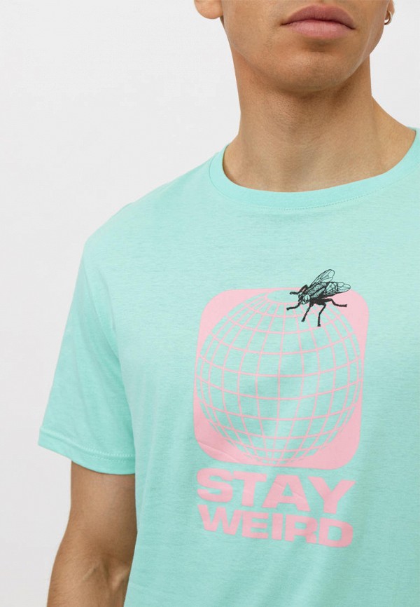 фото Футболка modis