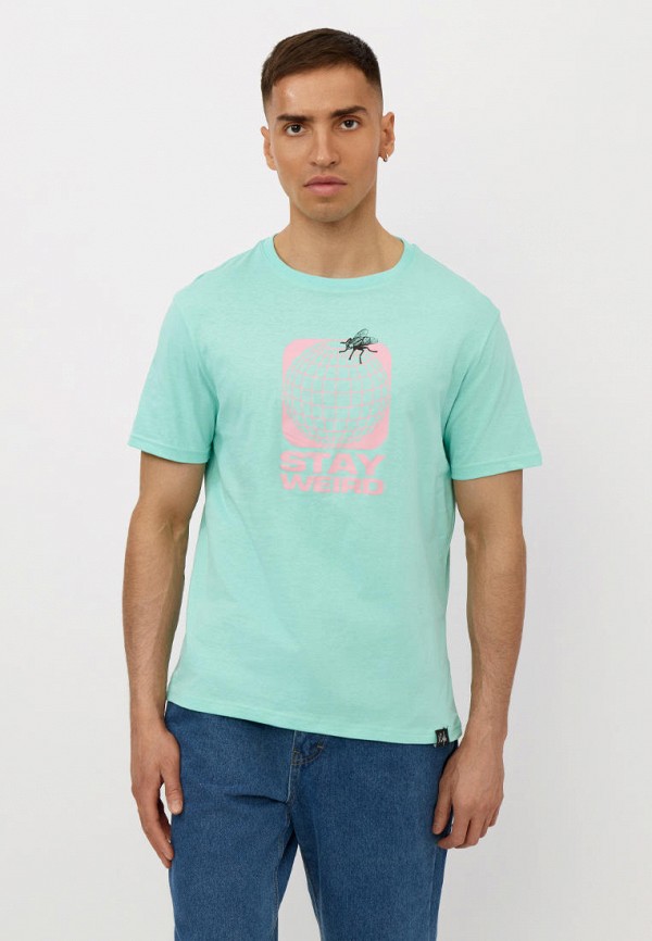 фото Футболка modis