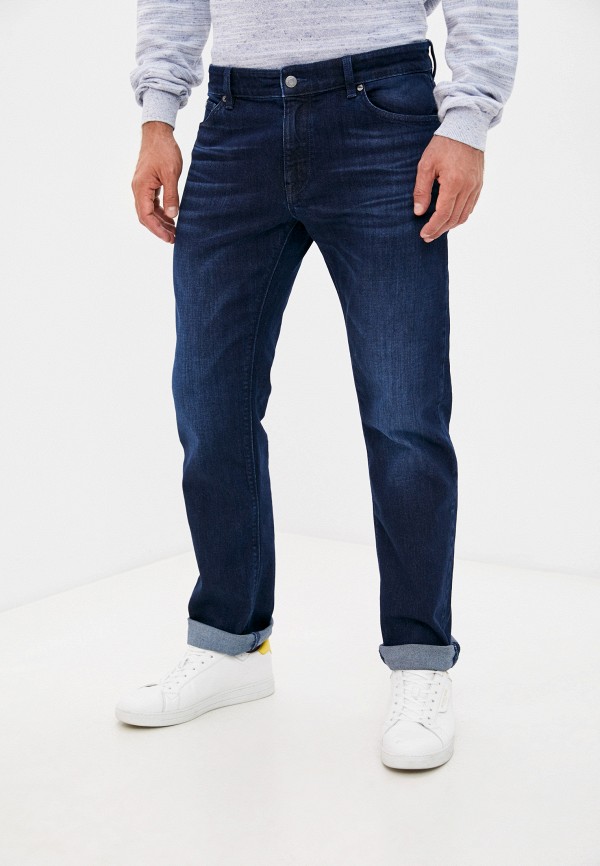 Джинсы Boss 8100₽