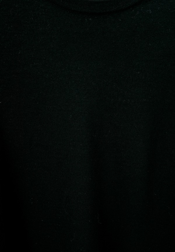 Джемпер Hugo цвет черный  Фото 5