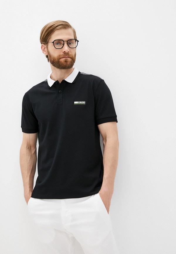 фото Поло boss