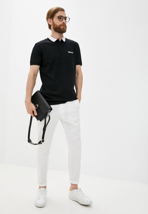 фото Поло boss