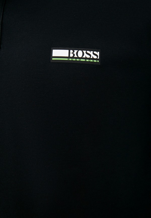 фото Поло boss