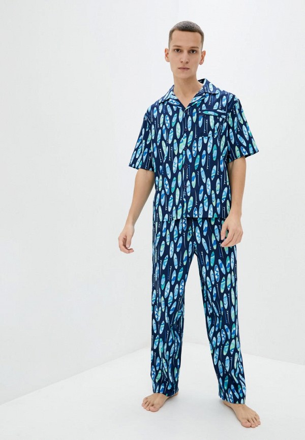 

Пижама Cyberjammies, Синий