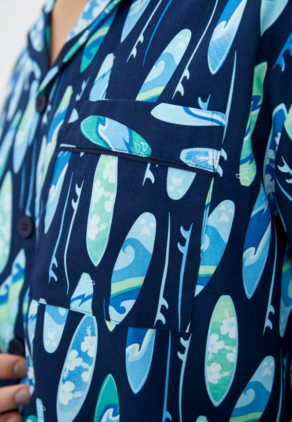 

Пижама Cyberjammies, Синий, Cyberjammies MP002XM12DT7