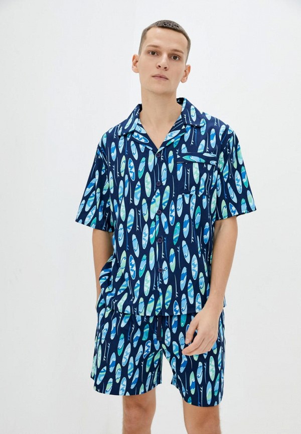 

Пижама Cyberjammies, Синий