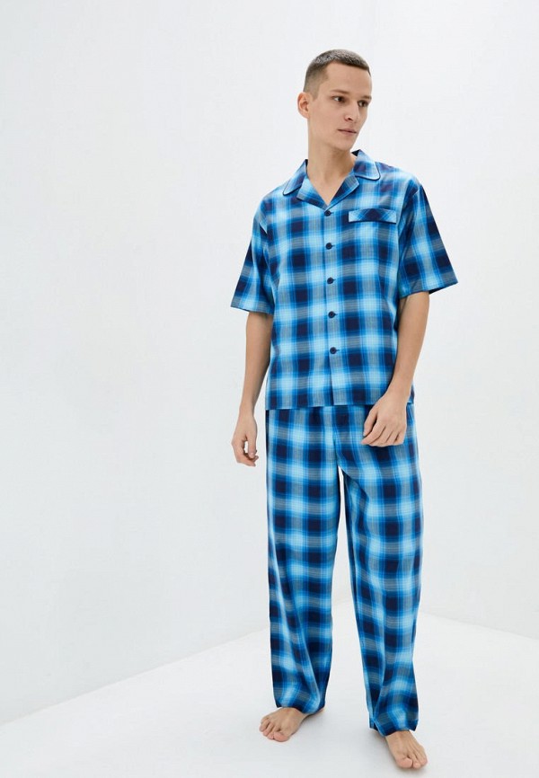 

Пижама Cyberjammies, Голубой