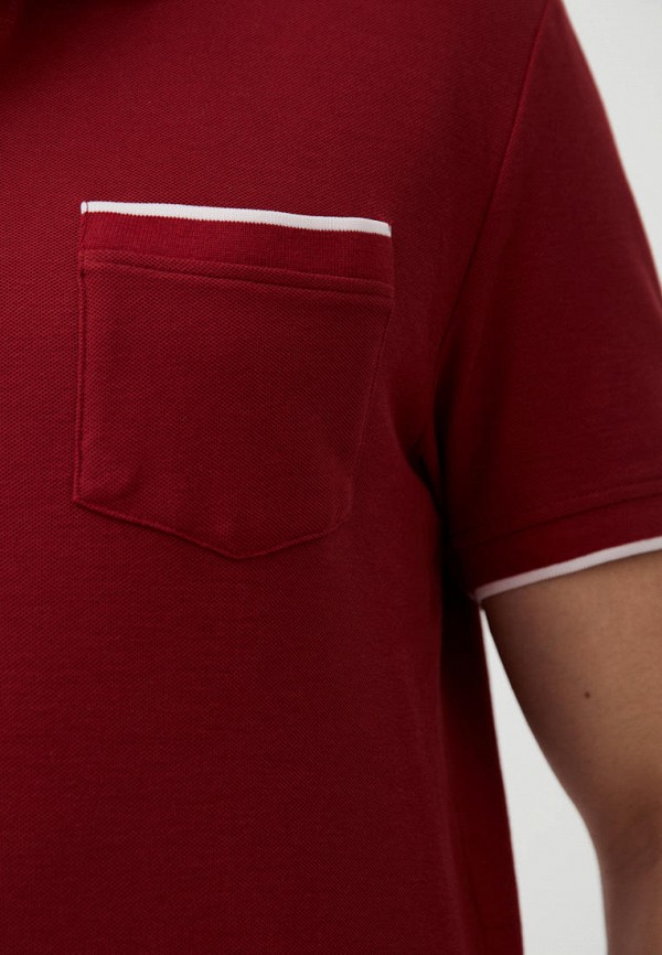 фото Поло finn flare