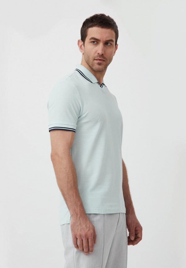 фото Футболка finn flare