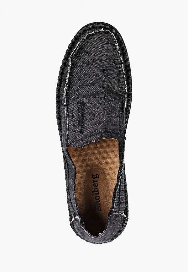 фото Мокасины shoiberg