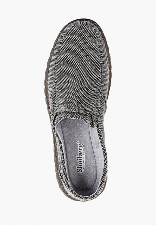 фото Слипоны shoiberg