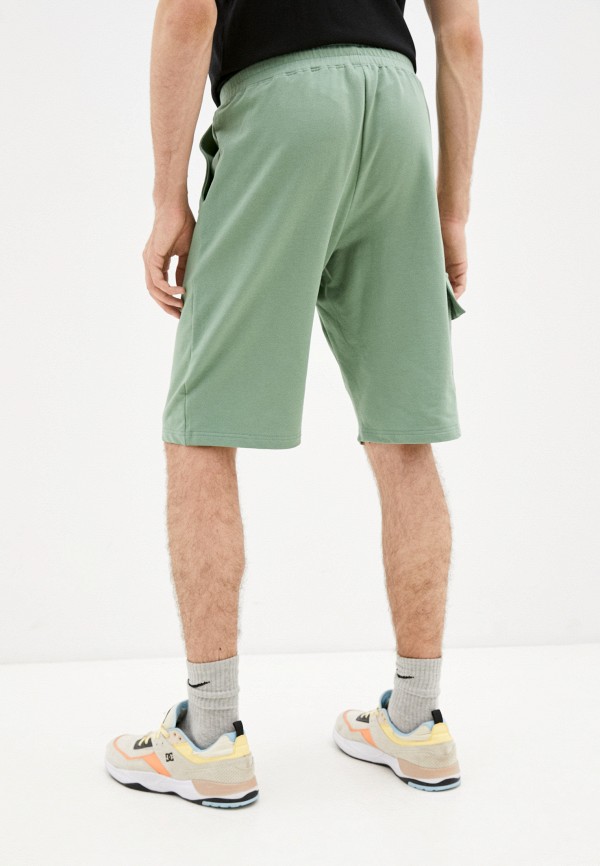 фото Шорты спортивные d.s