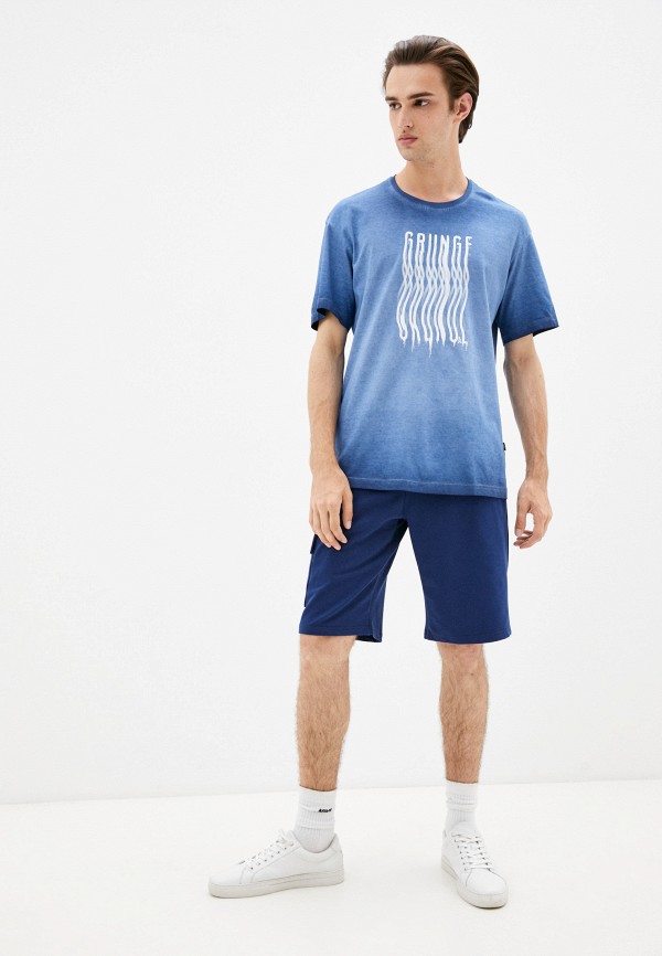 фото Шорты спортивные d.s