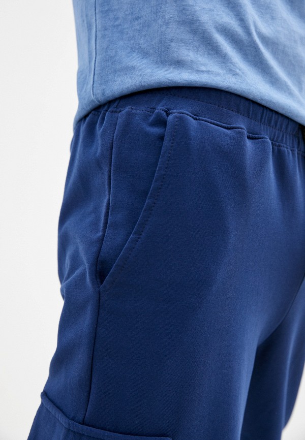 фото Шорты спортивные d.s