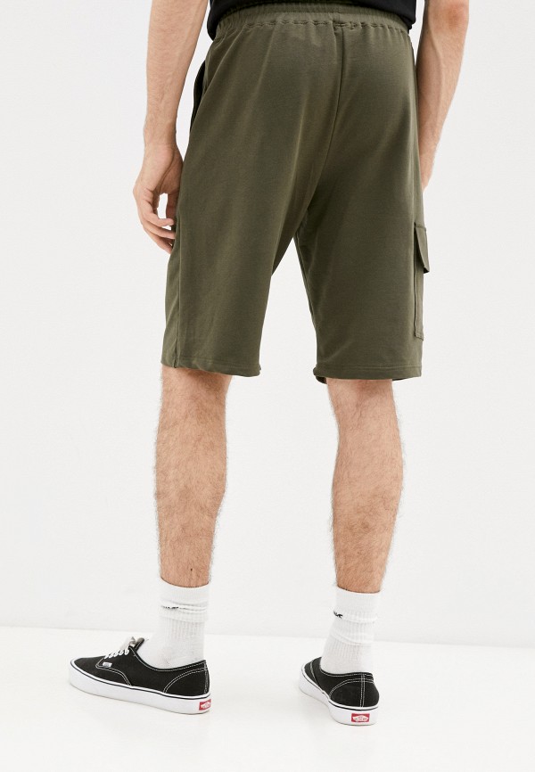 фото Шорты спортивные d.s