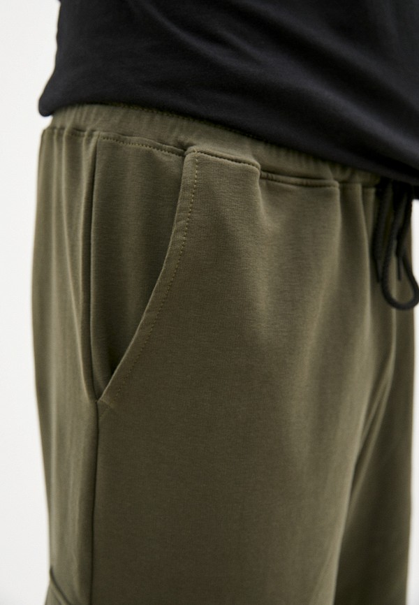 фото Шорты спортивные d.s