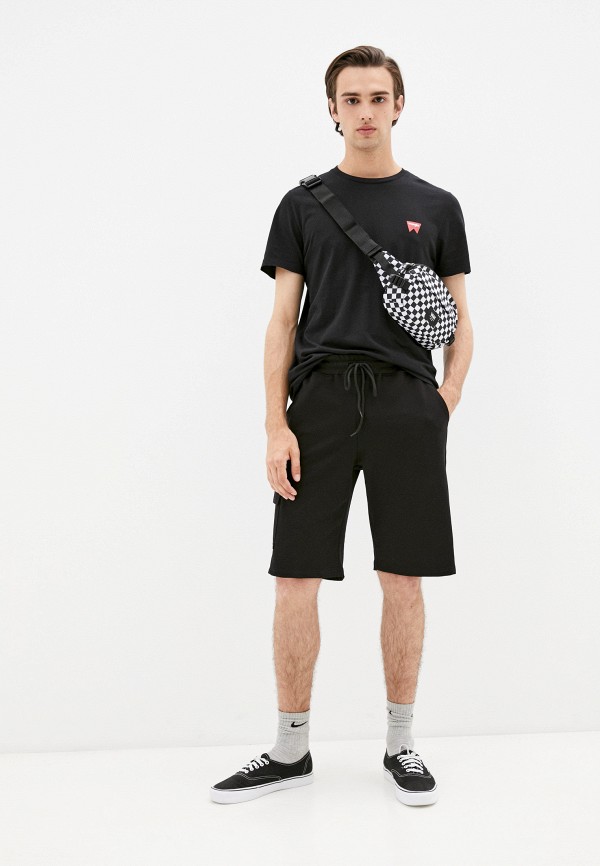 фото Шорты спортивные d.s