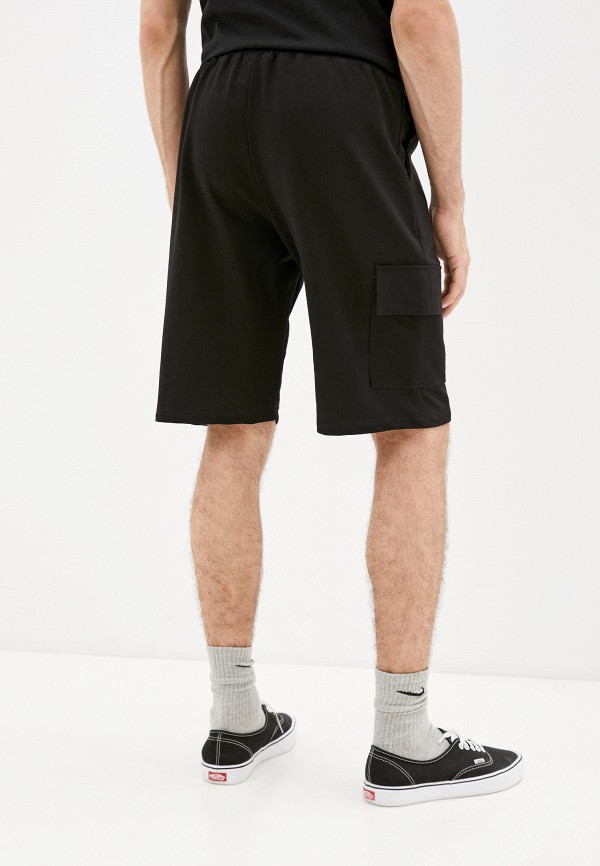 фото Шорты спортивные d.s