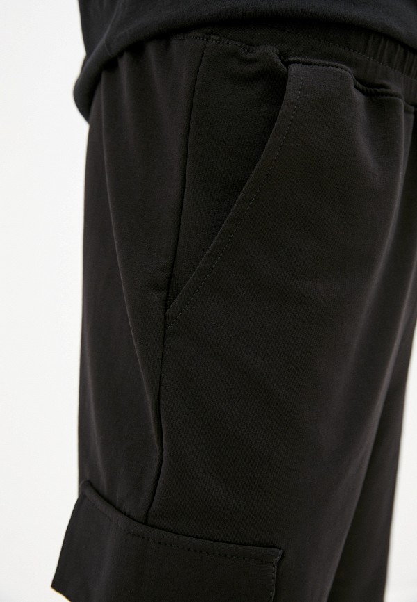 фото Шорты спортивные d.s