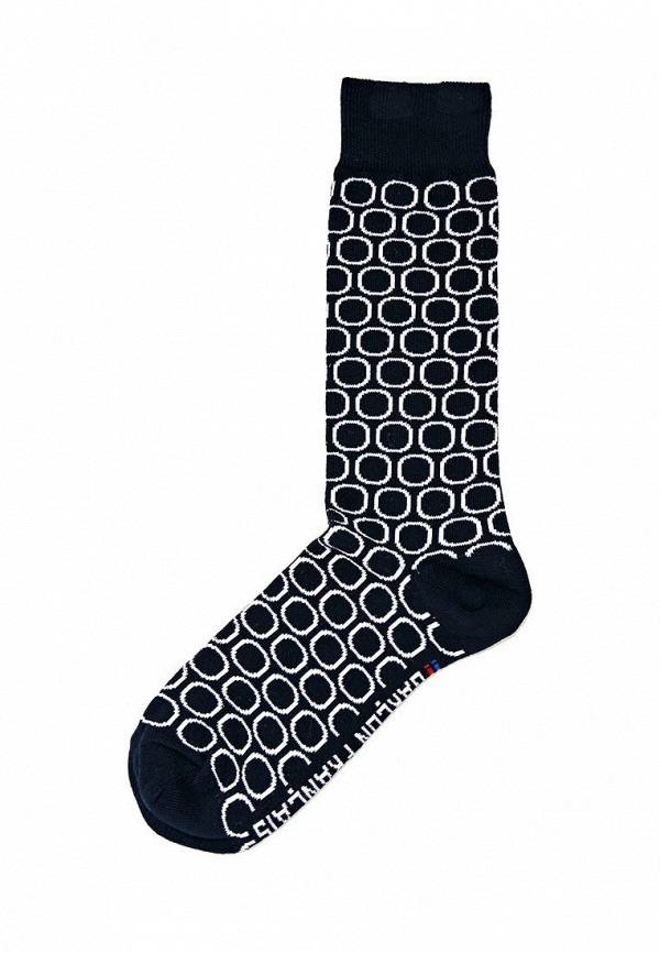 

Носки Garcon Francais, Синий, Chaussettes