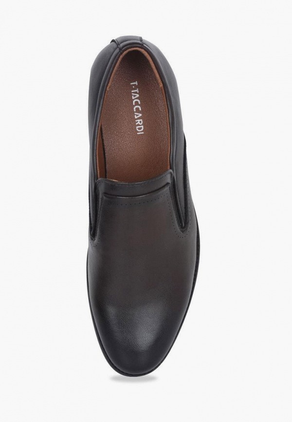 Лоферы  T.Taccardi фото