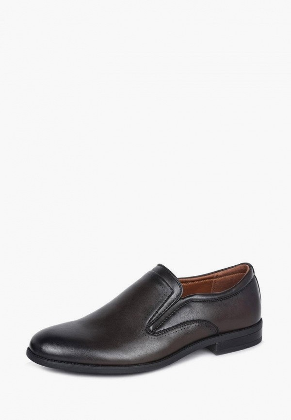 Лоферы  T.Taccardi фото