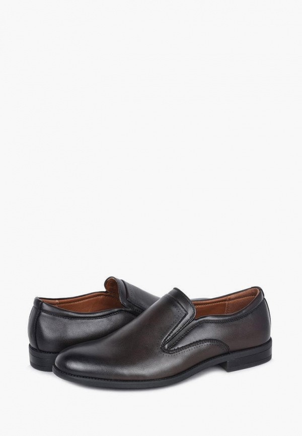 Лоферы  T.Taccardi фото
